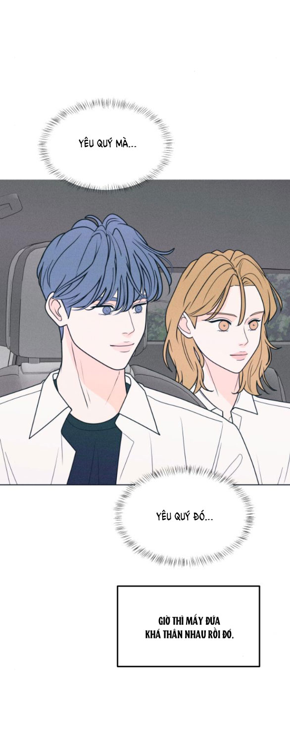 thiếu niên hướng nội chapter 21.2 28