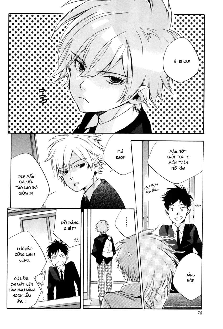 my girl chapter 22 10