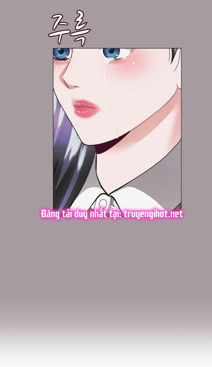 [18+] con không muốn đâu, cha à! chapter 14.1 4