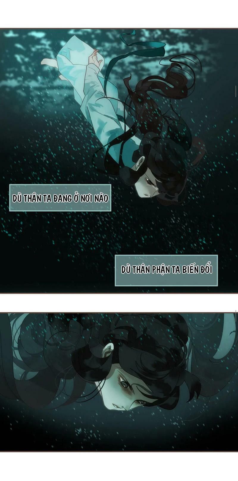 nhất đại linh hậu chapter 111 19