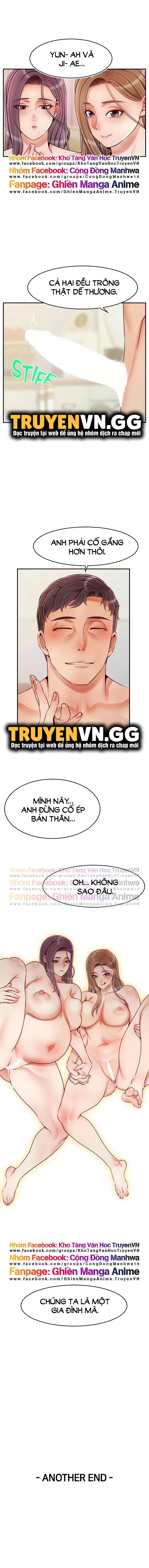 cả nhà thương nhau chapter 51 11