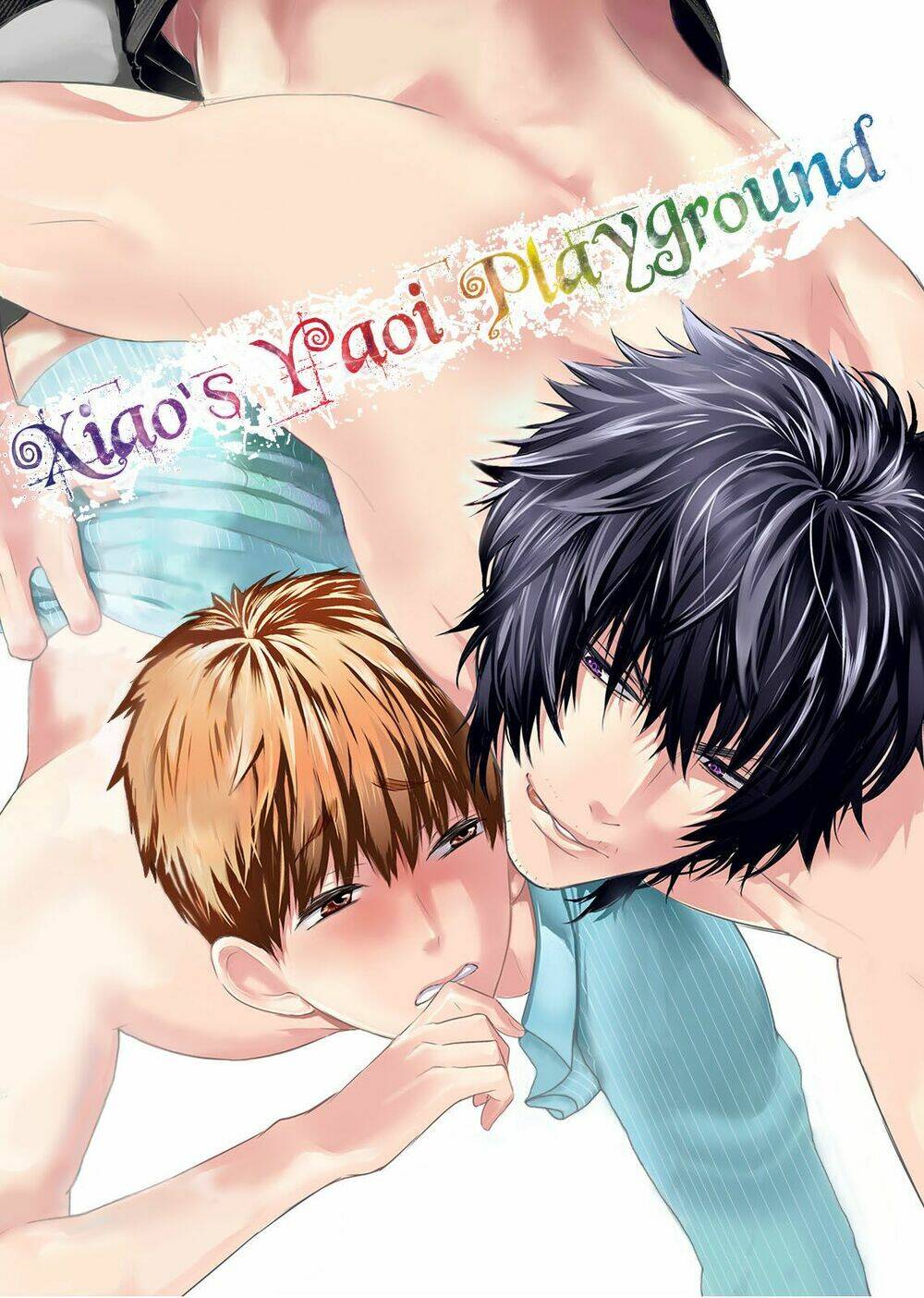 shitsuji kanzaki no yuuutsu chapter 5 3