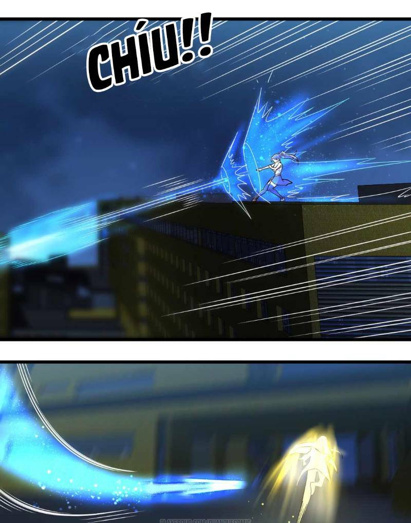 song tu đạo lữ kiểu xem mặt chapter 16 15