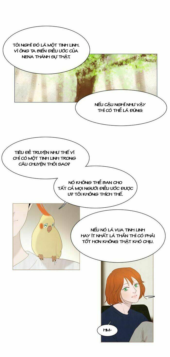 rừng đông ss2 chapter 4 3