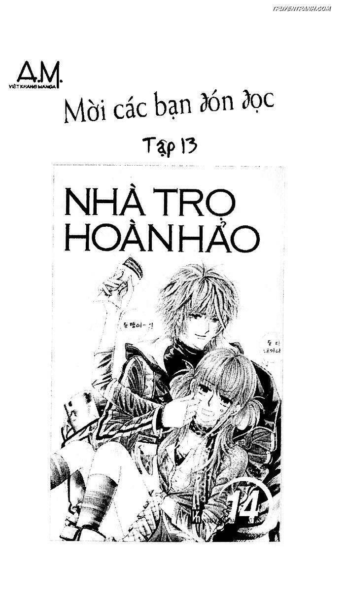 nhà trọ hoàn hảo chapter 78 27
