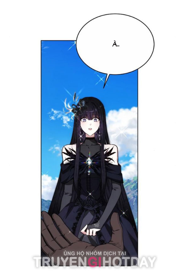 cô dâu của obsidian chapter 4.2 18