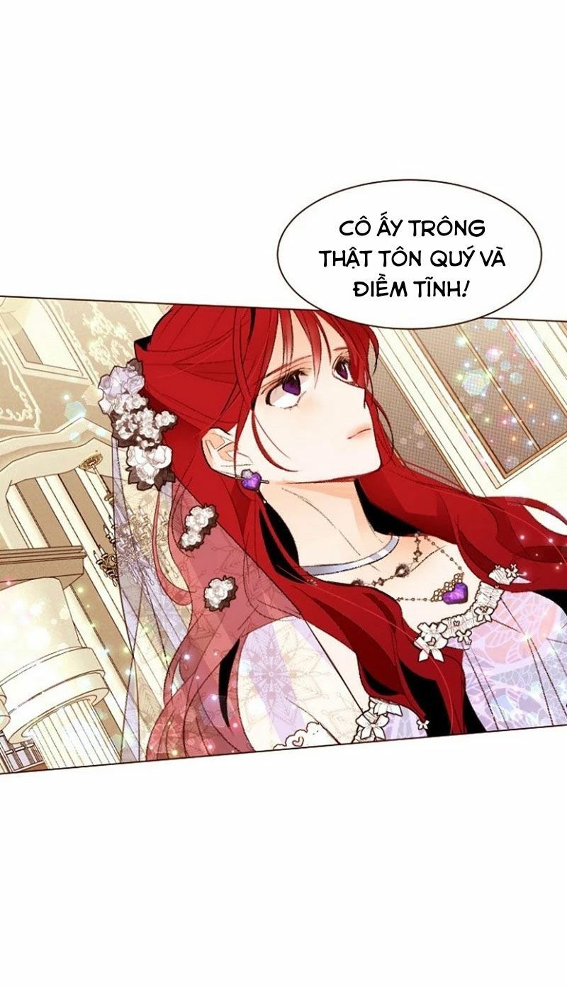 cuộc sống nhàm chán của quý cô tái sinh chapter 24 4