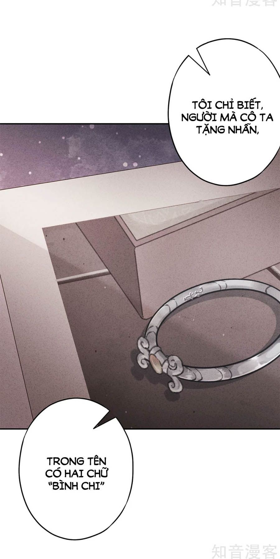 thiếu soái, vợ anh muốn lật trời! chapter 93 22