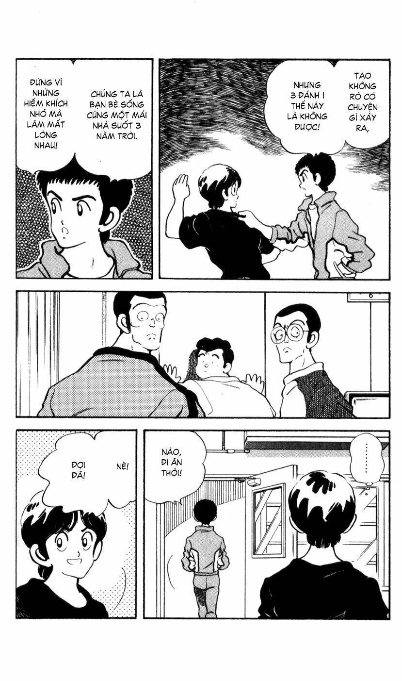 rough - ngọc thô chapter 20 7