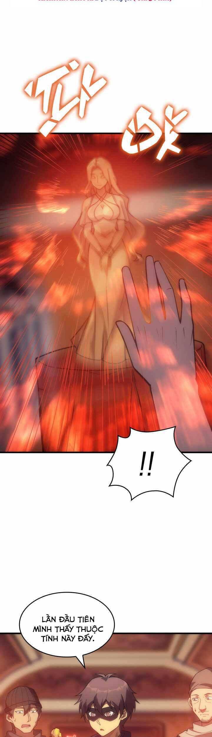 tái sinh ở dị giới, tôi từ công chức trở thành chiến thần chapter 20 34