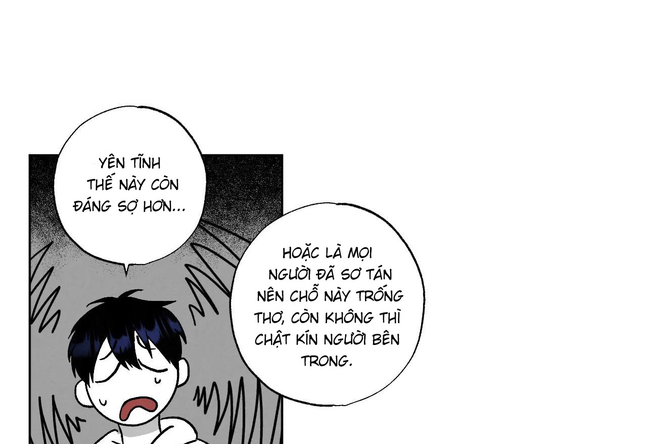 Tin Vào Tín Hiệu Của Tôi chapter 22