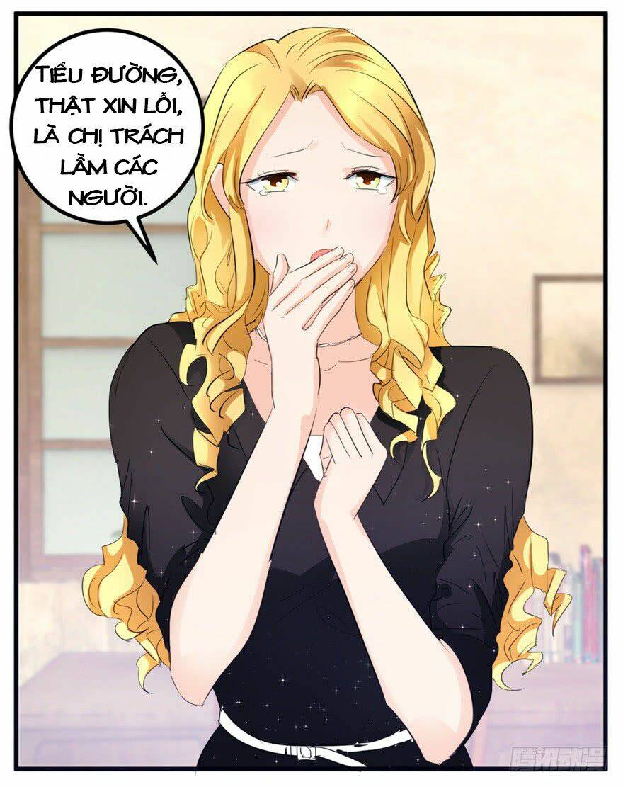 thấu thị tiên y chapter 12 6