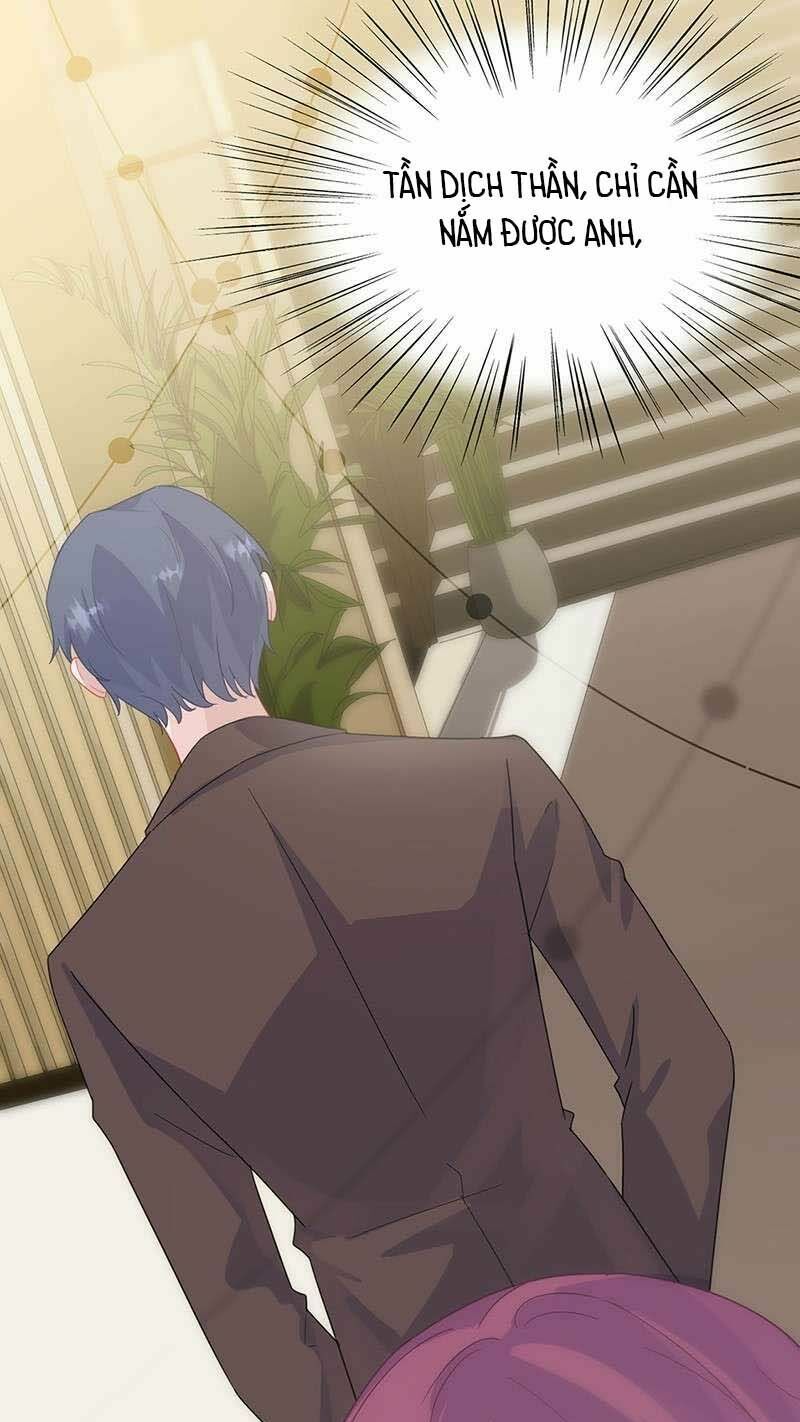 chọc tới chủ tịch tổng tài 2 chapter 123 19