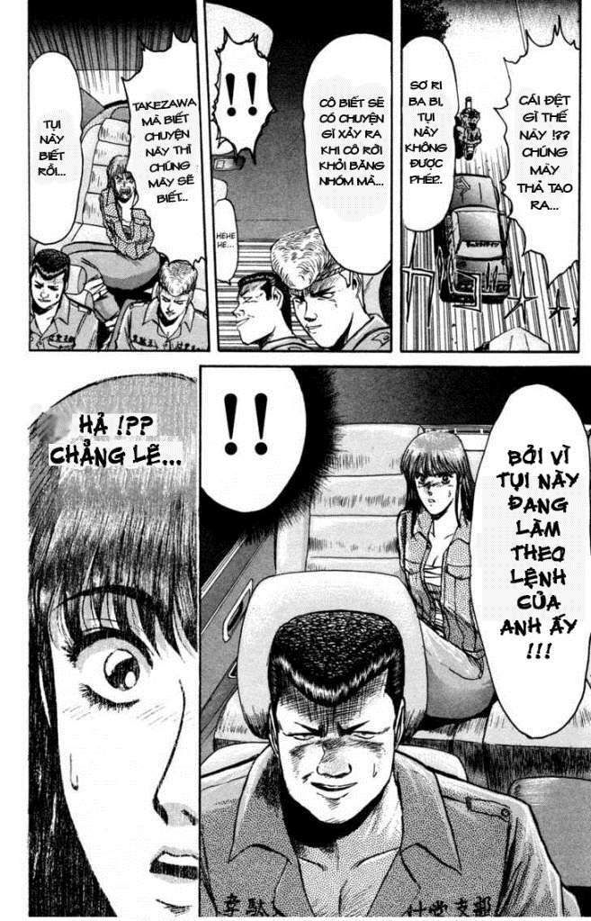 shonan junai gumi chapter 87 18