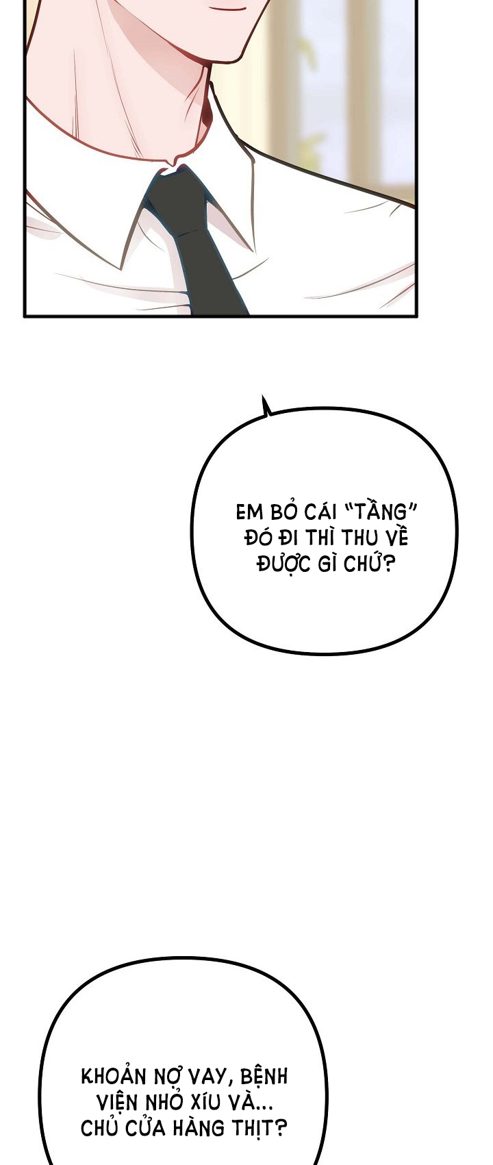Mối Quan Hệ Không Tốt chapter 24.1 - Trang 15