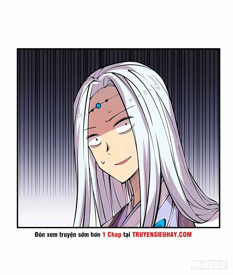 cuộc sống thoái ẩn của võ lâm chi vương chapter 8 2