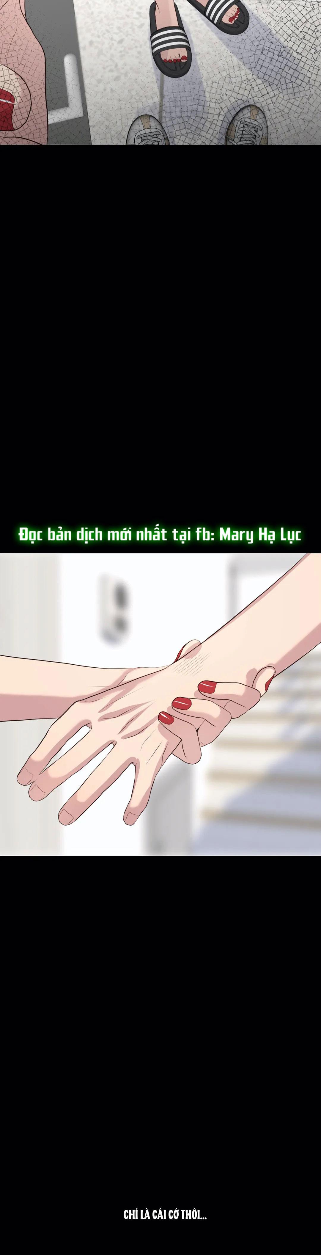 lừa tình chapter 33.2 6