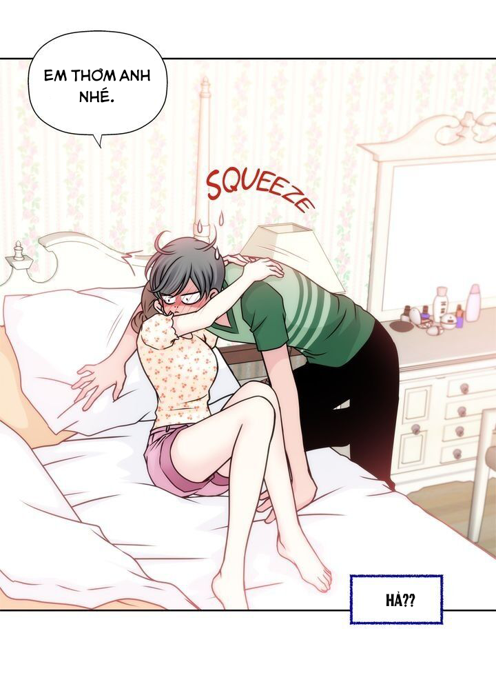 người đàn ông của tôi chapter 36.1 23