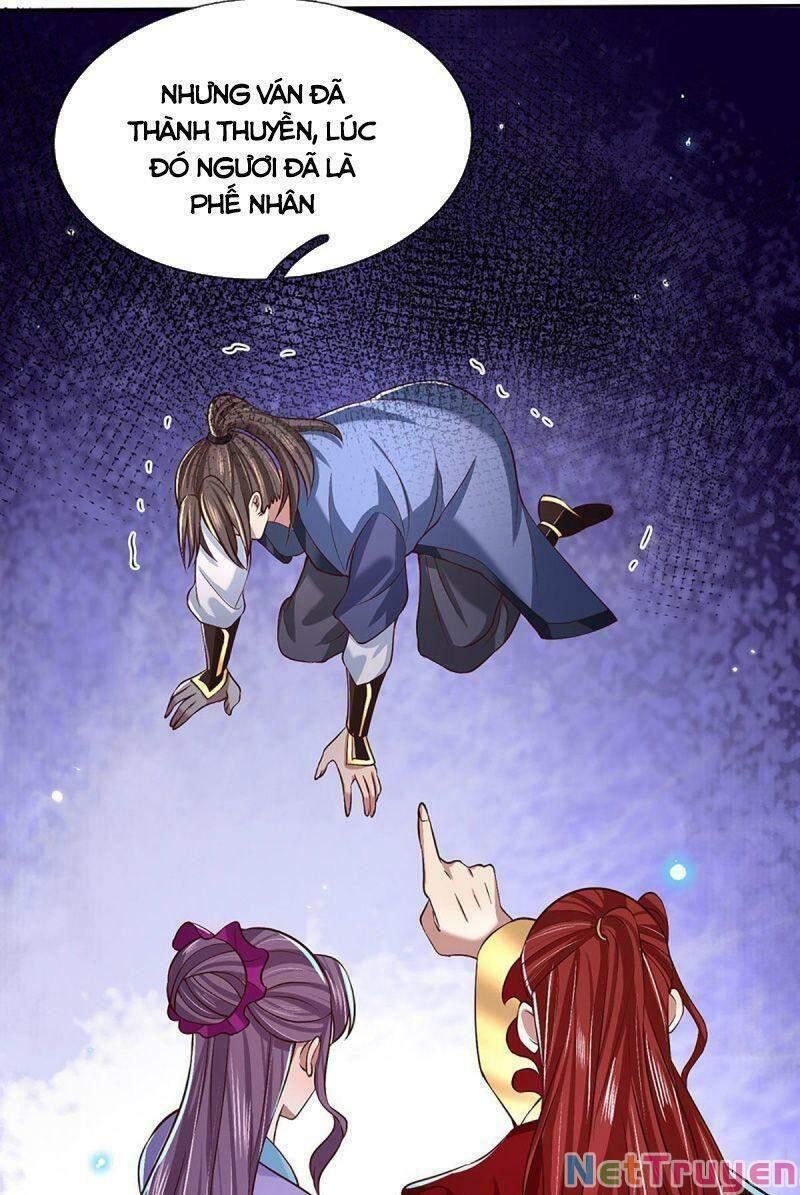 Ta Trở Về Từ Thế Giới Tu Tiên chapter 62 6