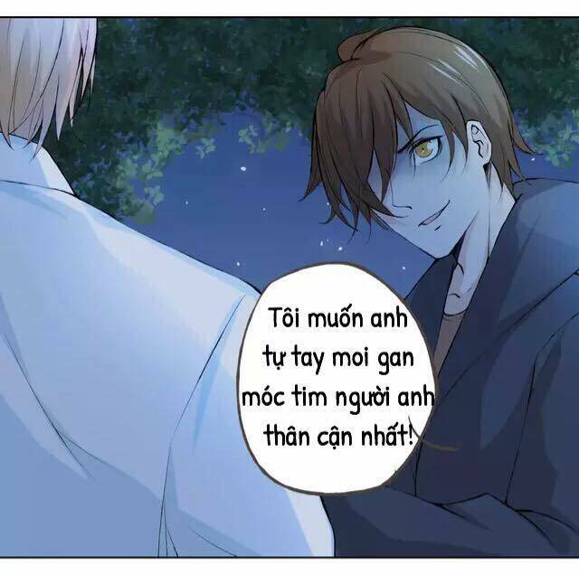 tôi không phải đa nhân cách chapter 37 51