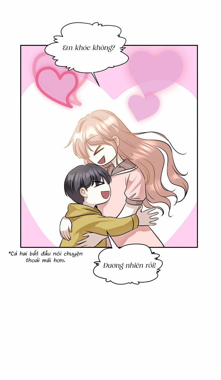 cuộc sống kỳ thú chapter 93 53