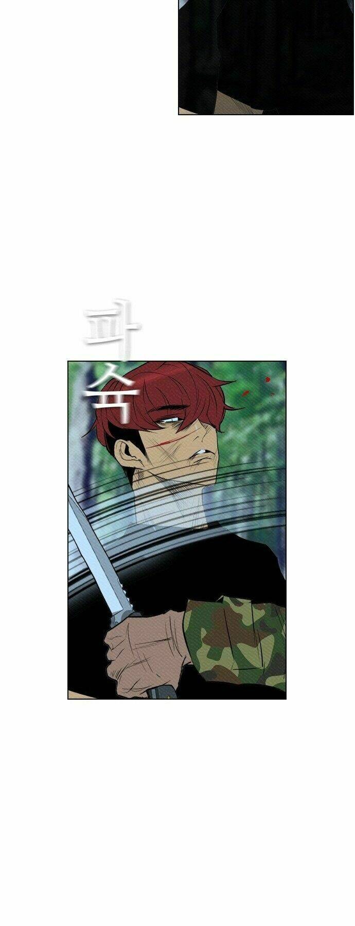 kẻ hồi sinh chapter 74 9