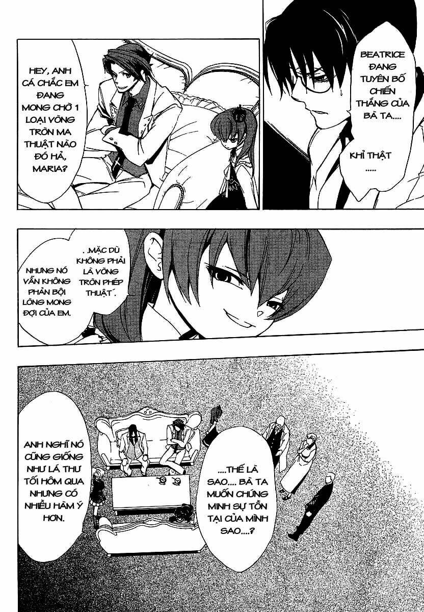 umineko no naku koro ni episode 1: legend of the golden witch chapter 18 9