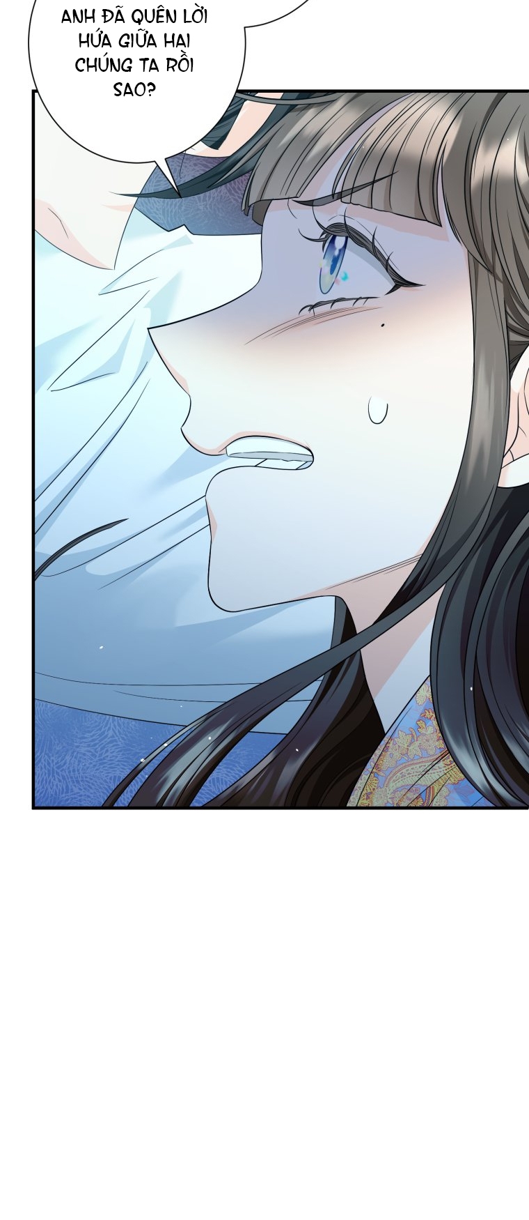 [18+] tôi đã kết hôn với kẻ thù giết cha mẹ chapter 10.2 4