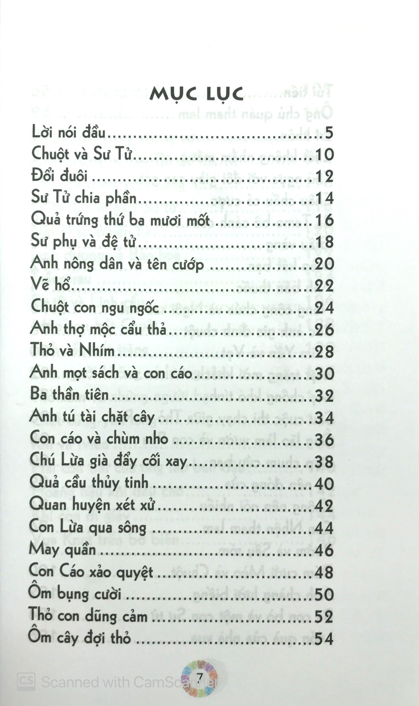 365 Truyện Mẹ Kể Con Nghe - Tập 2