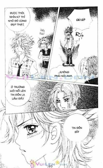 chàng gà mái chapter 4 60