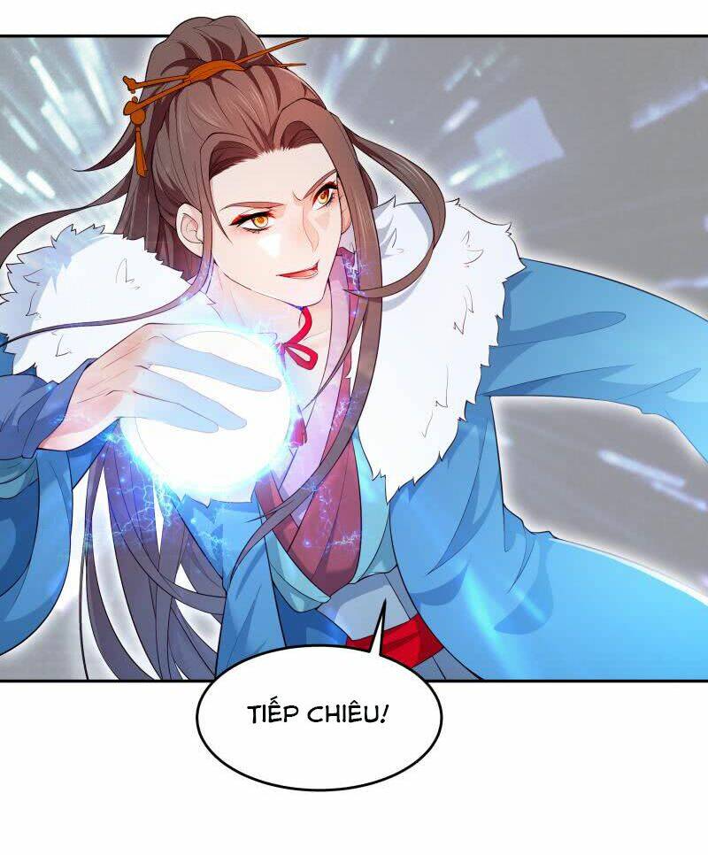 ma nhị đại chapter 24 2