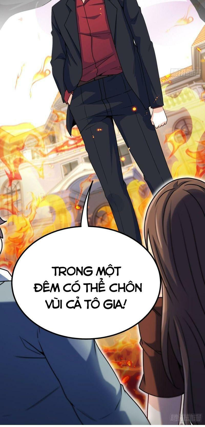 ta là hàn tam thiên chapter 57 24