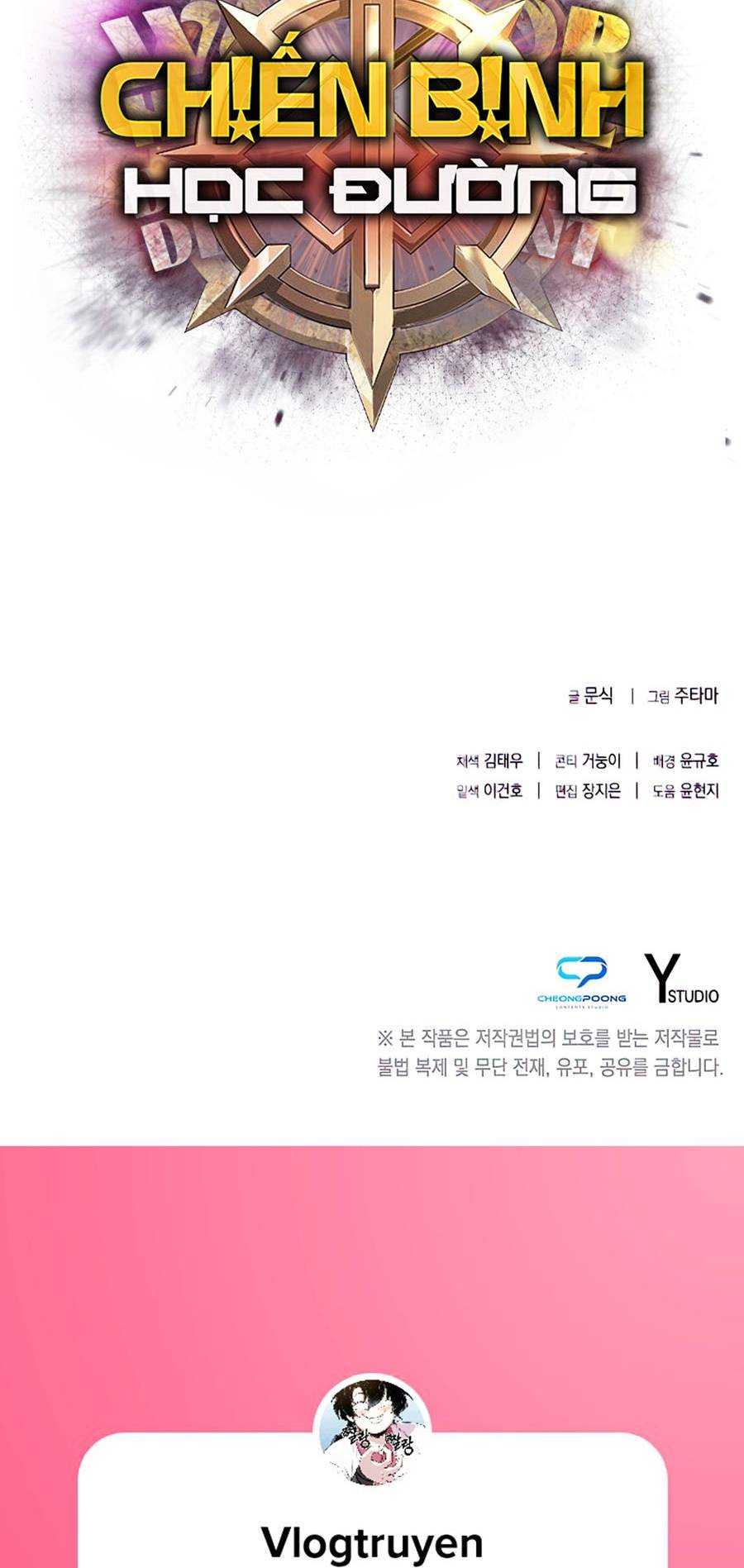 chiến binh học đường - cuộc đột kích trong ngục tối chapter 20 89