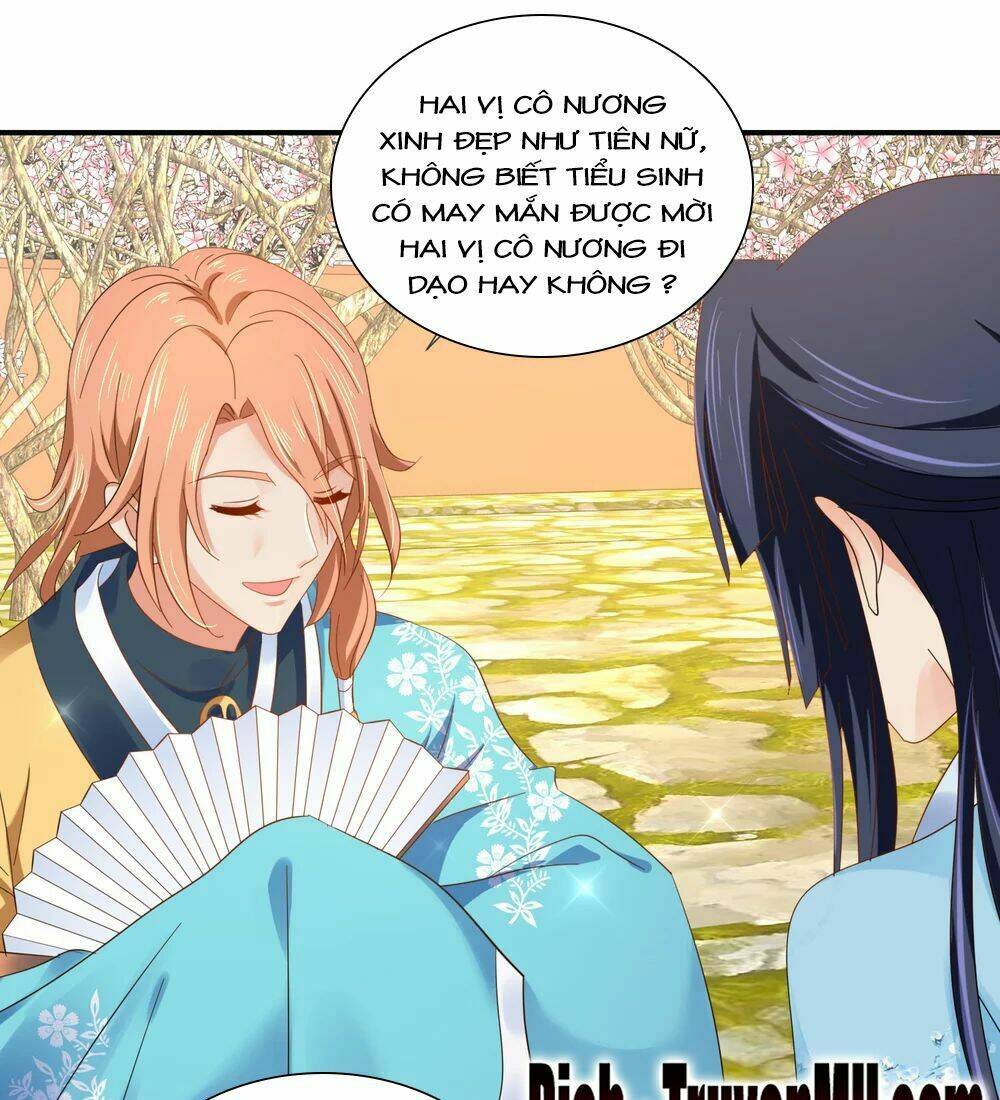 lãnh cung phế hậu muốn nghịch thiên chapter 113 2