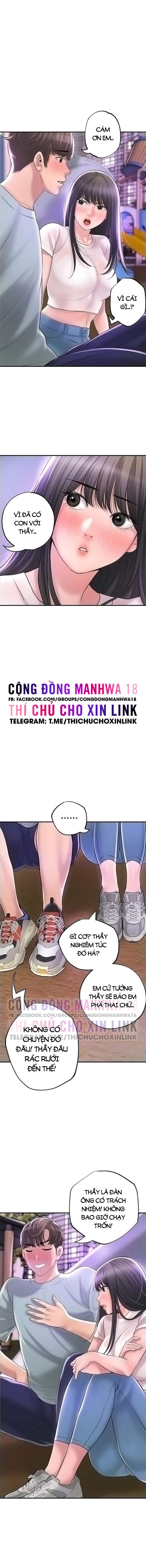 thị trấn nóng bỏng chapter 62 9