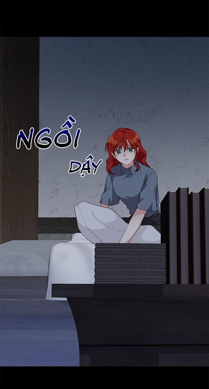 hãy trả lời em, hoàng tử! chapter 18 42