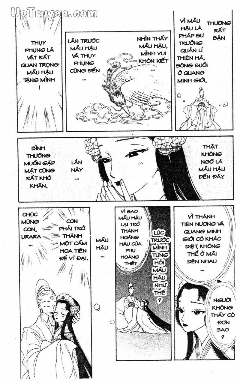 hoàng tử hoa - bud boy chapter 15 40