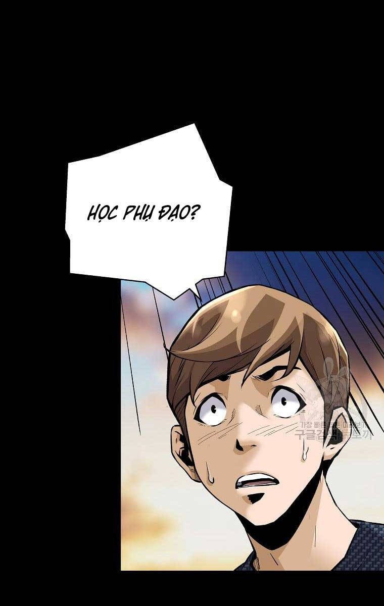 sự trở lại của huyền thoại chapter 80 14