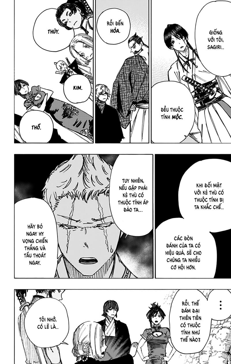 jigokuraku chapter 59 11