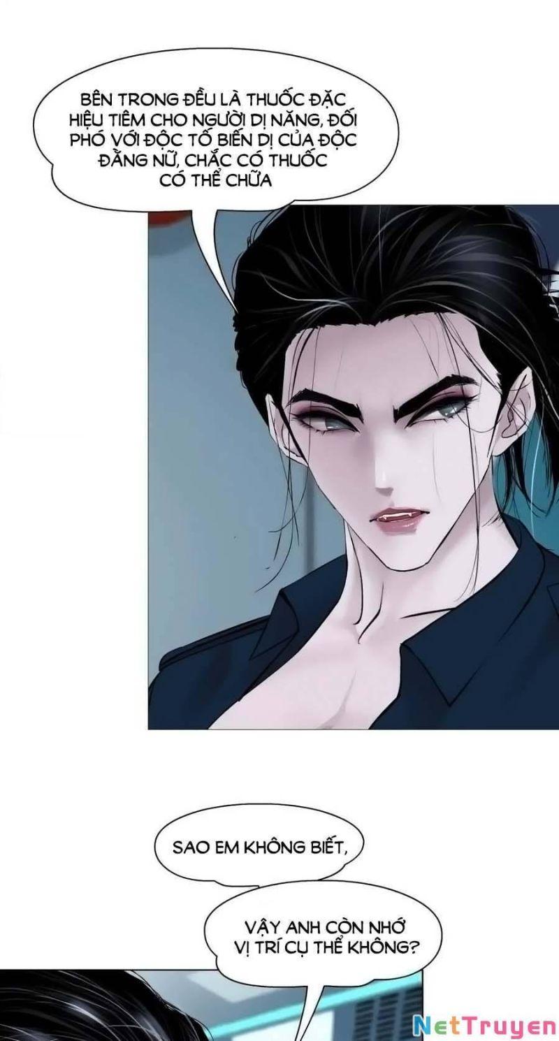 đằng nữ chapter 187 23