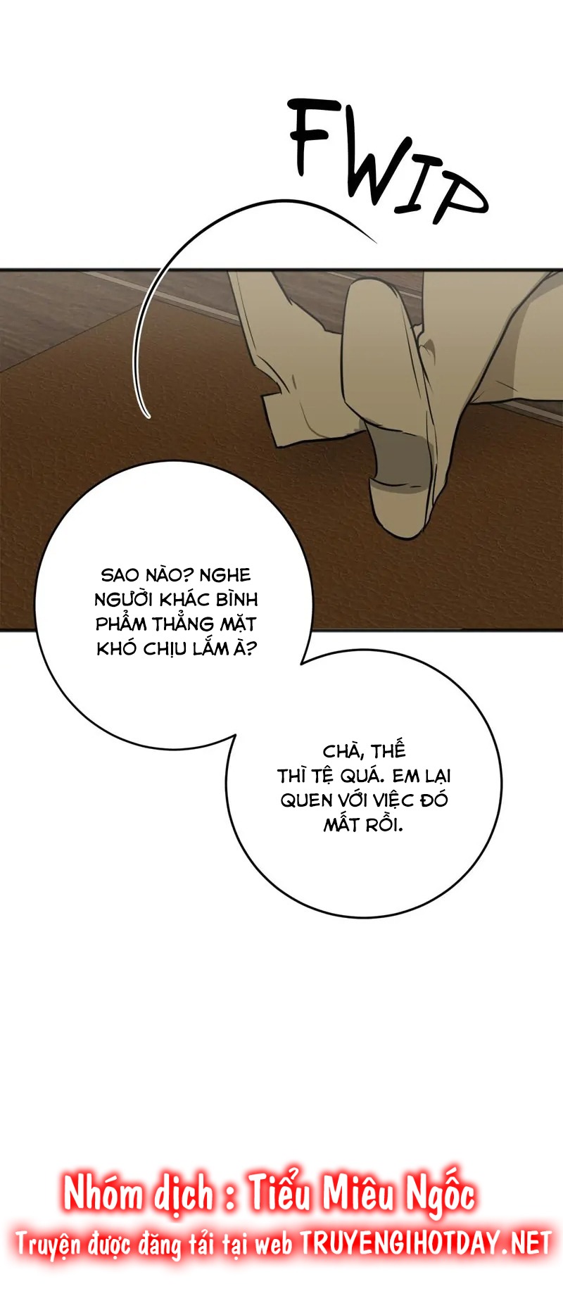 tạm biệt nàng, juliet chapter 29 46