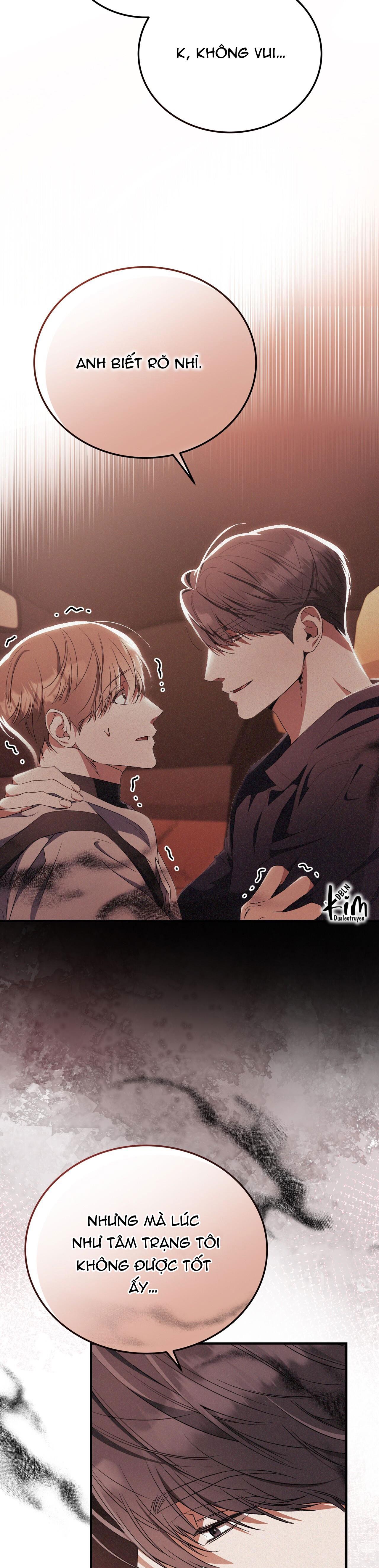 vô hình chapter 11 6