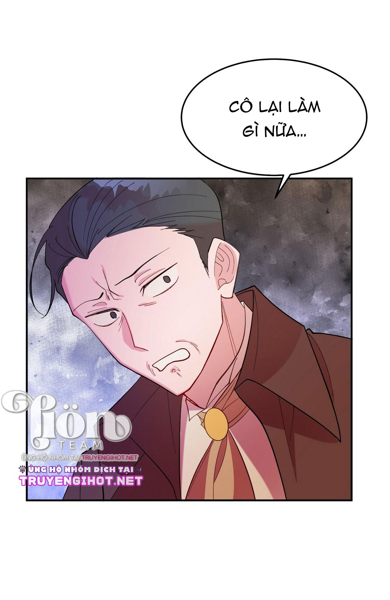 nữ công tước quạ chapter 10.1 27