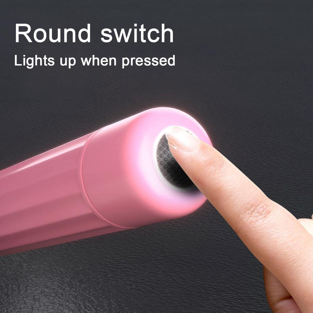 Phát Sáng Dây Nhảy Dài 3 Mét Dây Nhảy LED Nhanh Nhảy Tập Thể Dục Dành Cho Trẻ Em Học P.E. Lớp Thể Thao