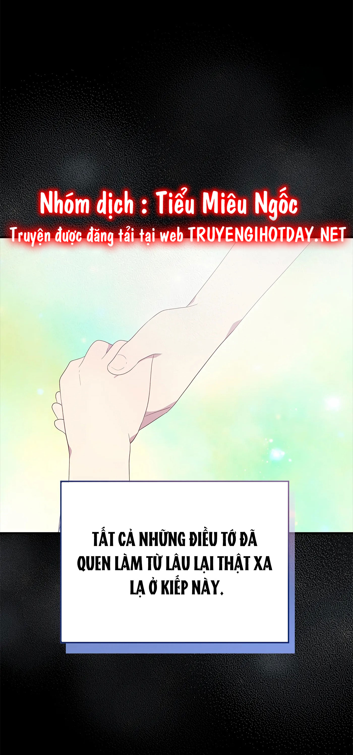 tôi không phải là nữ anh hùng chapter 107 23