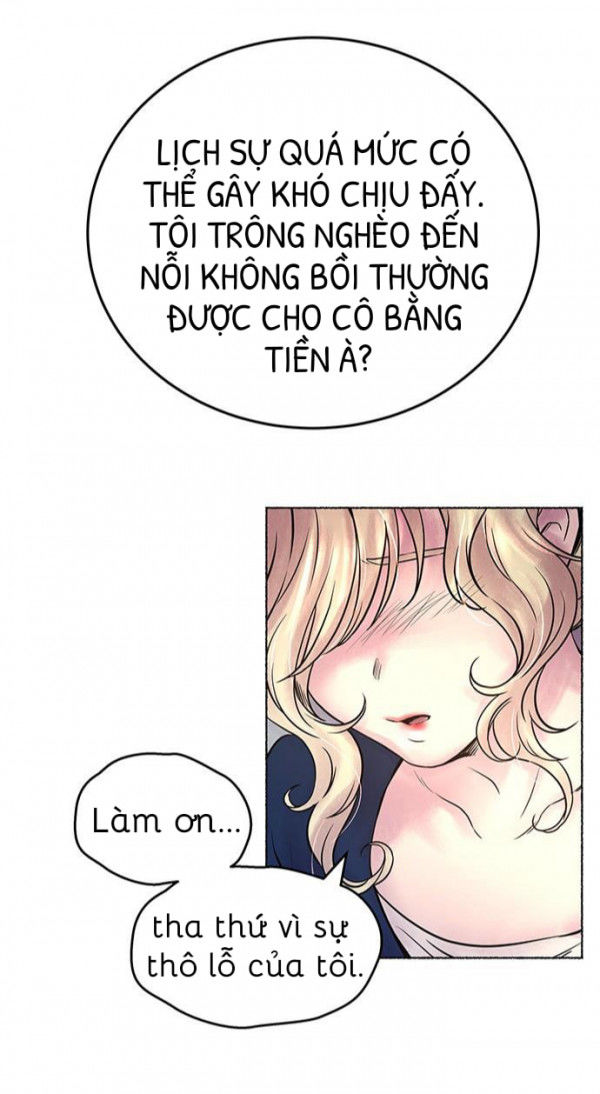 như gió trên cành cây khô chapter 4 54