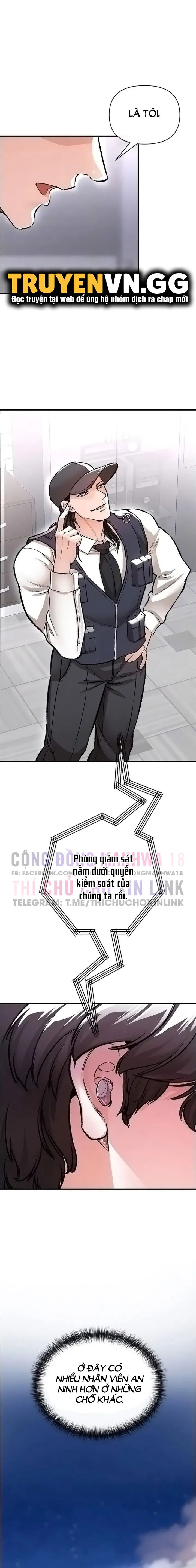 thỏa thuận máu chapter 12 8