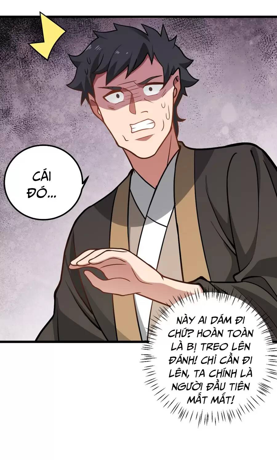 mang theo các tiên tử vô địch thiên hạ chapter 36.1 12