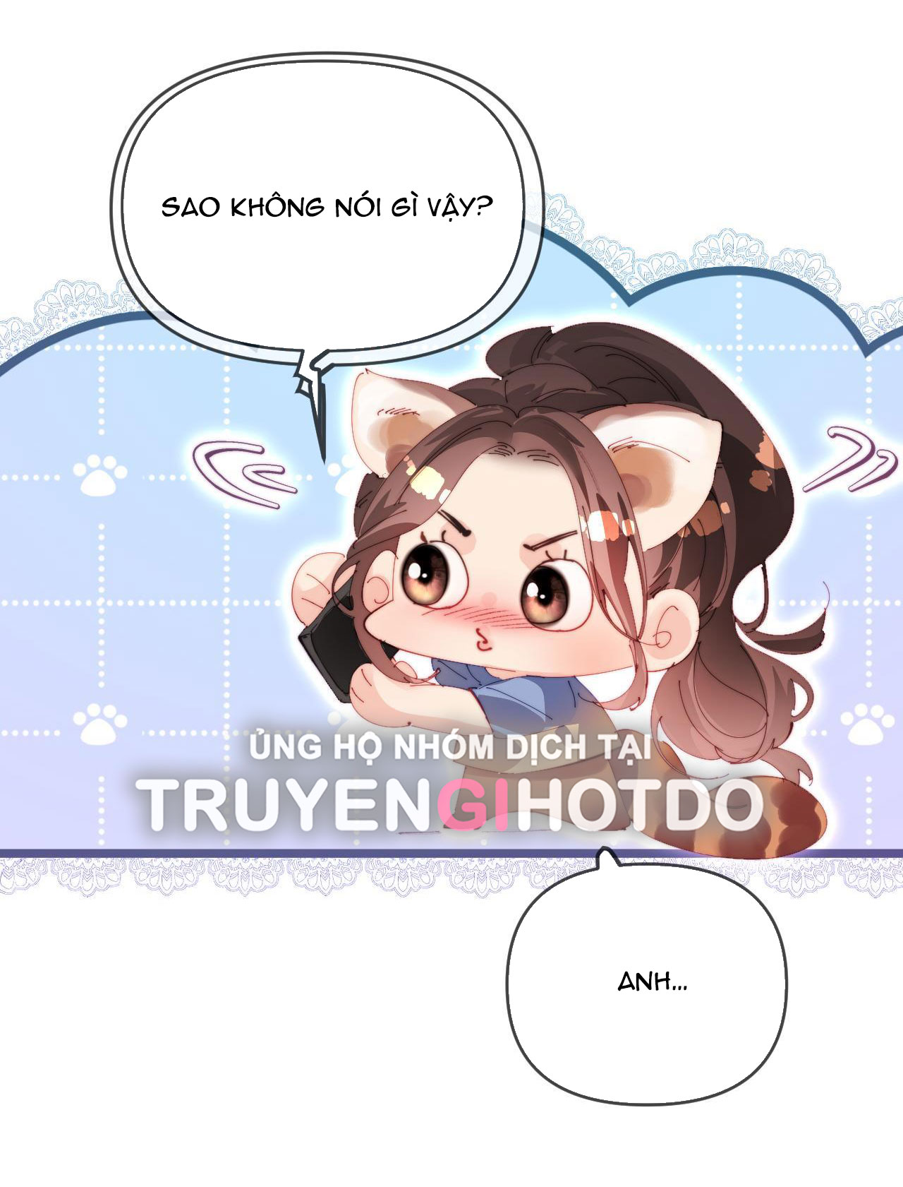 câu chuyện ngọt ngào của cặp vợ chồng đỉnh lưu chapter 80.2 9