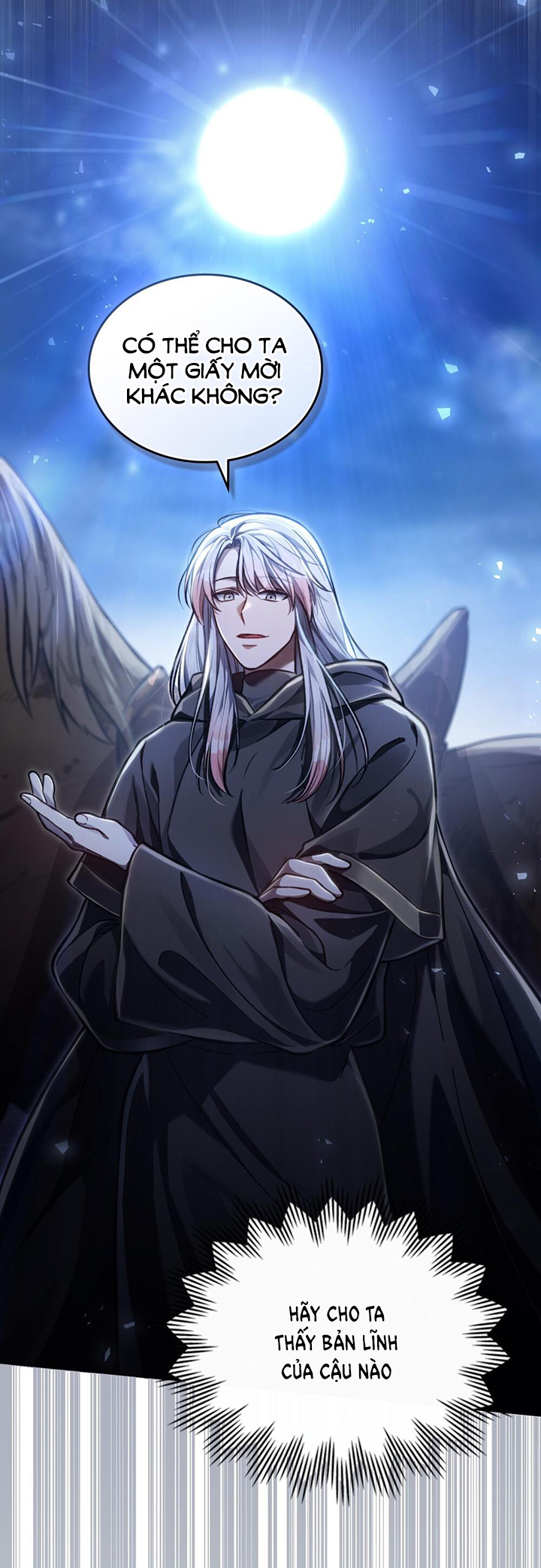 Cách Sống Như Một Hoàng Tử Nước Đối Địch chapter 11.2 - Trang 2